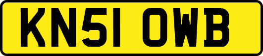 KN51OWB