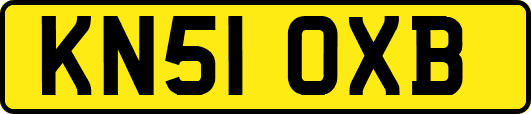 KN51OXB
