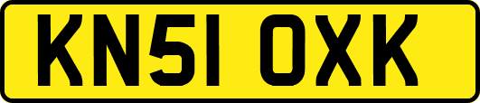 KN51OXK