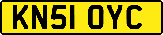KN51OYC