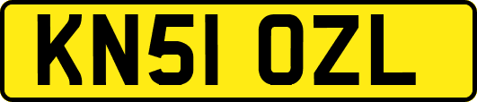 KN51OZL