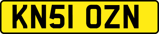 KN51OZN