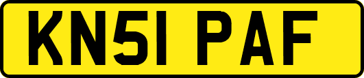 KN51PAF