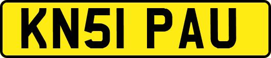 KN51PAU