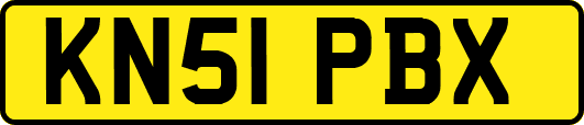 KN51PBX