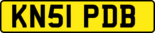 KN51PDB