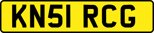 KN51RCG