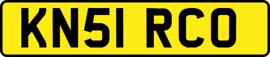 KN51RCO