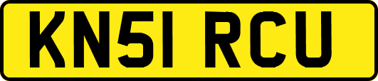 KN51RCU