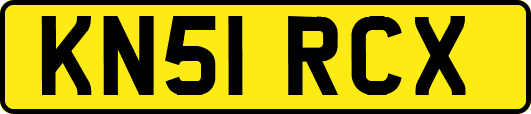 KN51RCX