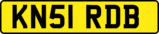 KN51RDB