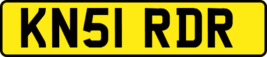 KN51RDR