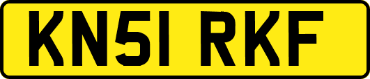 KN51RKF