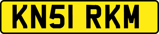 KN51RKM