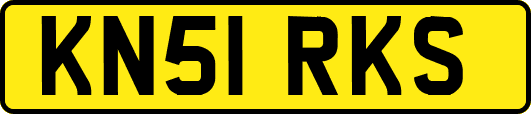 KN51RKS