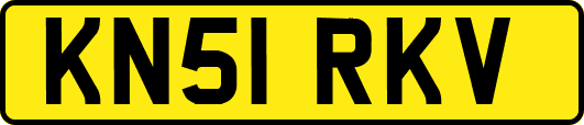 KN51RKV