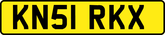 KN51RKX