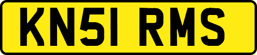 KN51RMS