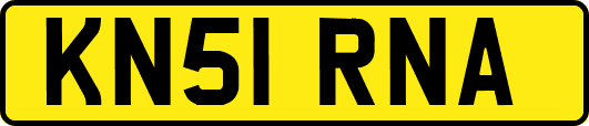 KN51RNA