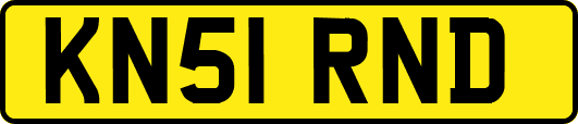 KN51RND