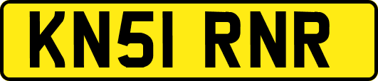 KN51RNR