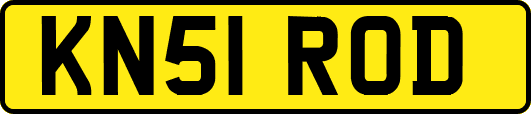 KN51ROD