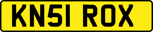 KN51ROX