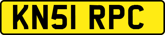 KN51RPC