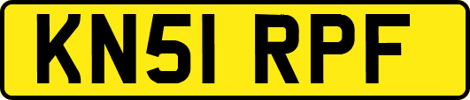 KN51RPF