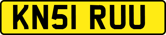 KN51RUU