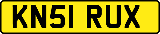 KN51RUX