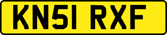 KN51RXF