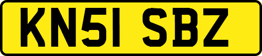 KN51SBZ