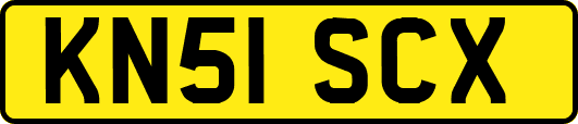 KN51SCX