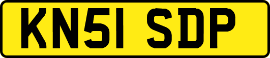 KN51SDP