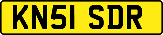 KN51SDR