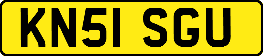 KN51SGU