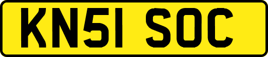 KN51SOC