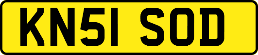 KN51SOD