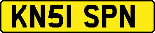 KN51SPN