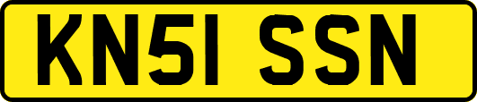 KN51SSN