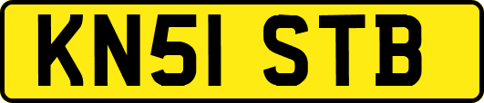 KN51STB