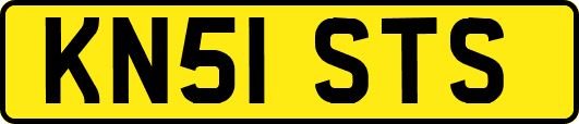 KN51STS