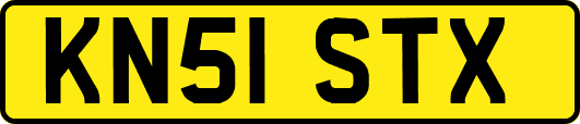 KN51STX