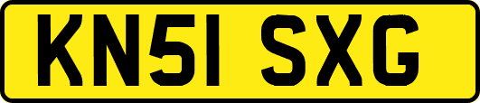 KN51SXG