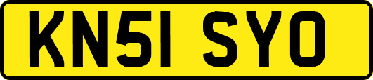 KN51SYO