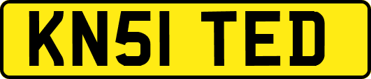 KN51TED