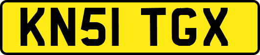 KN51TGX