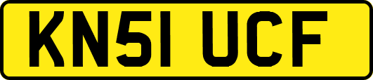 KN51UCF