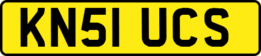 KN51UCS